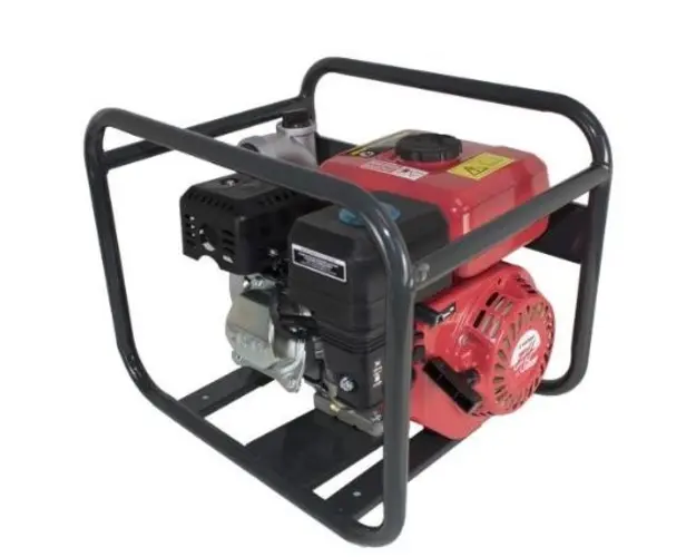 Motopompa pe benzina ELEFANT WP30X