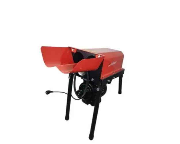 Batoza de porumb Elefant BE-4000, Dubla, 2.5kW, 2850rpm