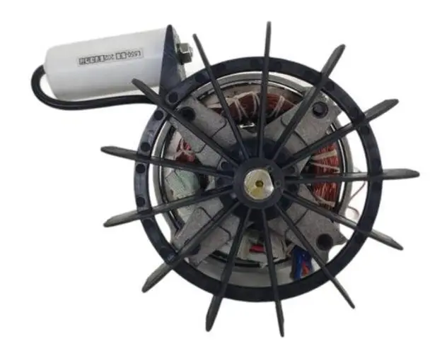 Motor pentru betoniera Elefant, 1000 W, 29.5 rot/min, Bobinaj cupru