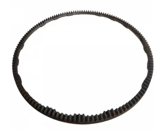 Coroana betoniera, Diametru interior 640 mm, 140 dinti
