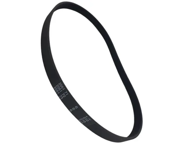Curea betoniera, Lungime 630 mm, 6 caneluri, Latime 14 mm