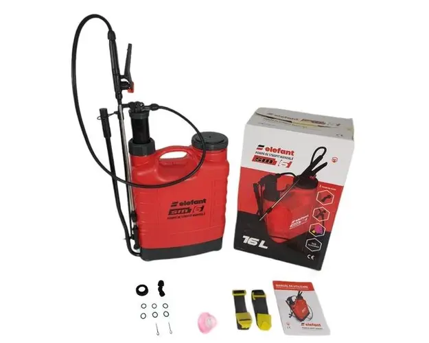 Pompa de stropit manuala ELEFANT SM16L