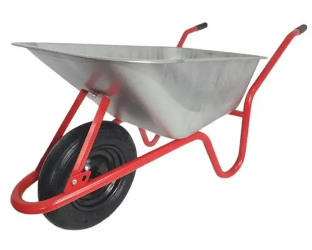 Roaba Elefant Tip 1, capacitate 100L