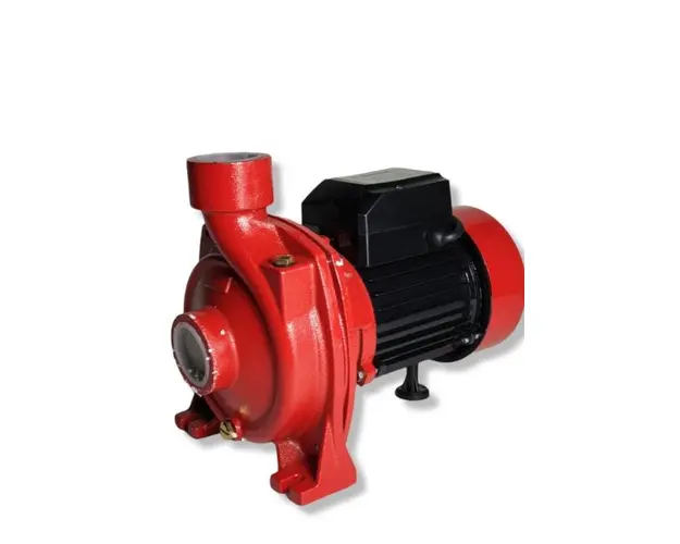 Pompa Centrifuga Aquatic Elefant HM/5C, 750 W, 2900 RPM, debit maxim 280 L/min