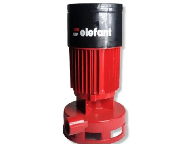 Pompa electrica pentru apa curata ELEFANT SPC750