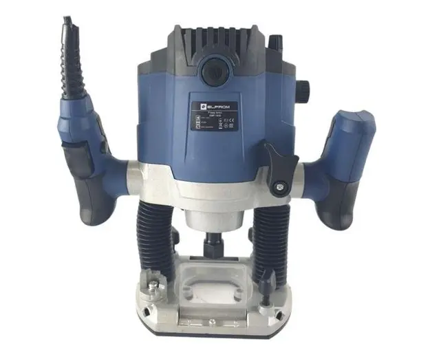 Freza pentru lemn ELPROM EMF-1850, 1850 W, 26000 RPM