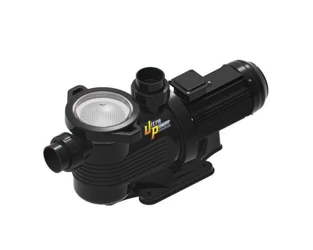 Pompa profesionala Emaux Ultra Power 4CP UPH400