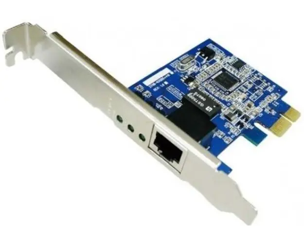 Placa de retea Edimax EN-9260TX-E V2