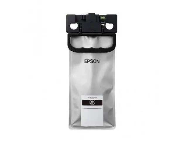 Cartus cerneala Epson C13T01C100, acoperire aprox. 10000 pagini (Negru)
