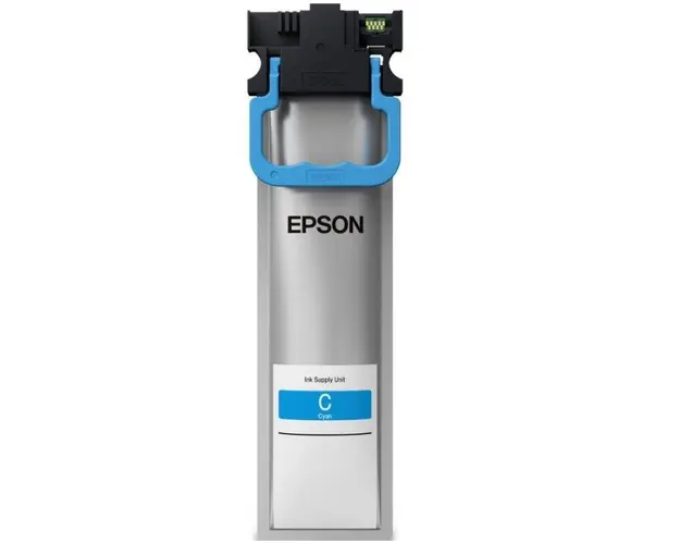 Cartus cerneala Epson T11C2, capacitate 3000 pagini (Cyan)