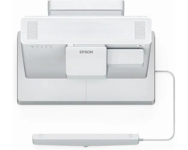 Videoproiector Epson Laser EB-1485Fi, 5000 Lumeni, 2.500.000:1, 1920 x 1080, HDMI (Alb) 