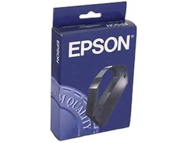 Epson Ribon S015329 (Negru)