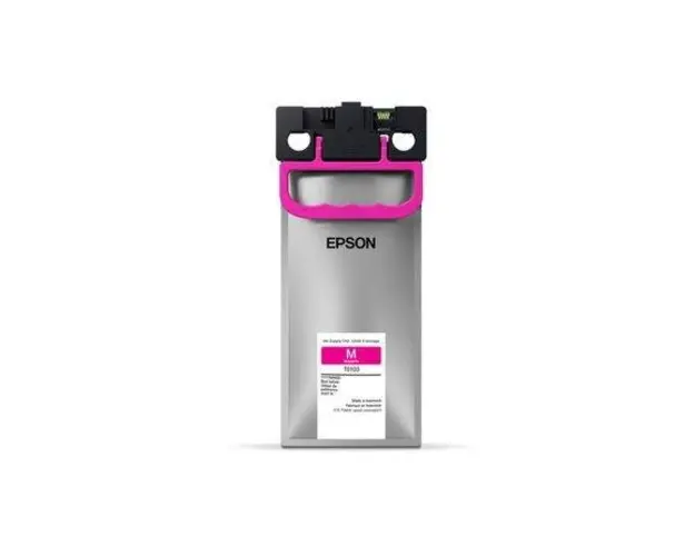 Cartus cerneala Epson Magenta 20K - C13T01D300, acoperire 20000 pagini (Magneta)