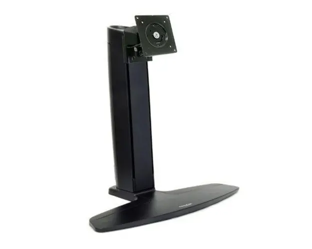 Stand monitor Ergotron Neo-Flex, 20inch-32inch, 16.3 kg (Negru)