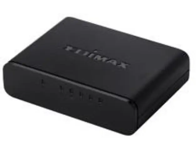 Switch Edimax ES-3305P