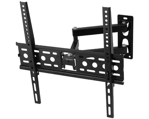 Suport Perete Esperanza ERW016, 26inch - 70inch, 45 kg (Negru)