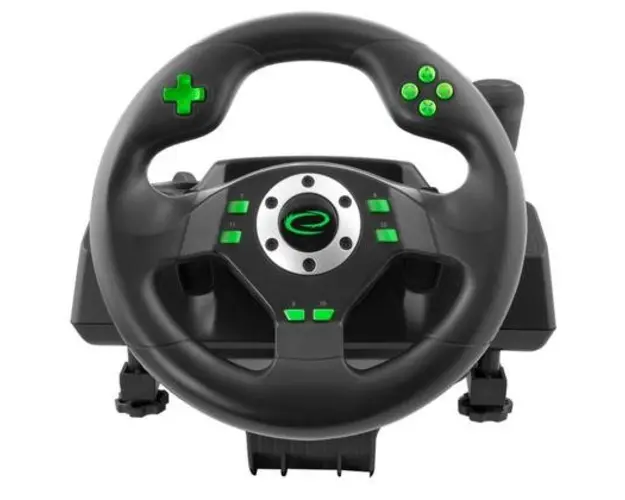 Volan ESPERANZA EGW101 (PC/PS3)