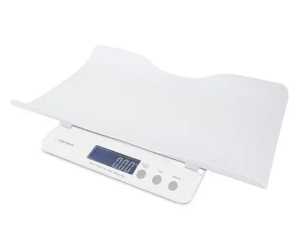 Cantar pentru bebelusi ESPERANZA EL NINO, 2 in 1, 20 kg (Alb)