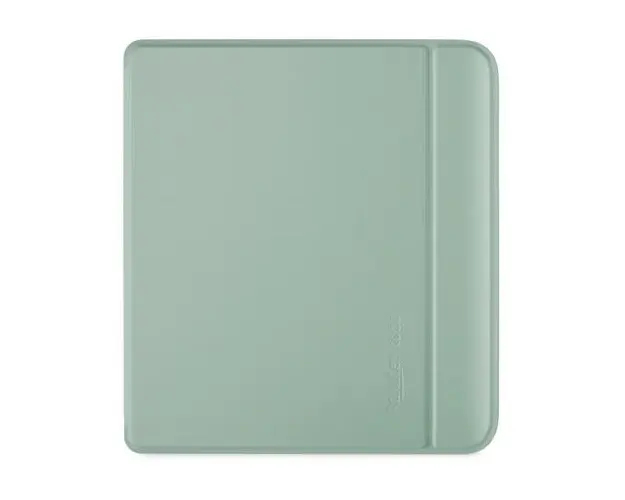 Husa Kobo Basic SleepCover N428-AC-GR-O-PU pentru Kobo Libra Colour (Verde)