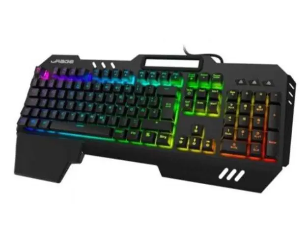 Tastatura Gaming uRage Exodus 800 Mechanical (Negru)