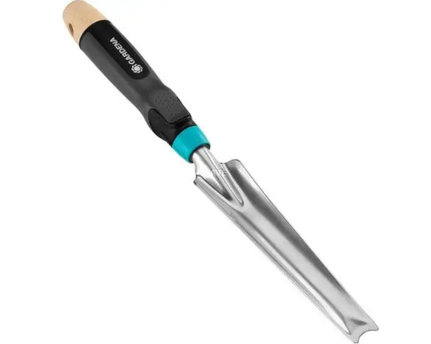 Extractor de buruieni Gardena 17702-20 (Negru)