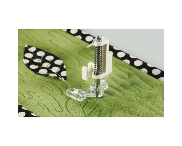Piciorus pentru matlasat Brother F005N
