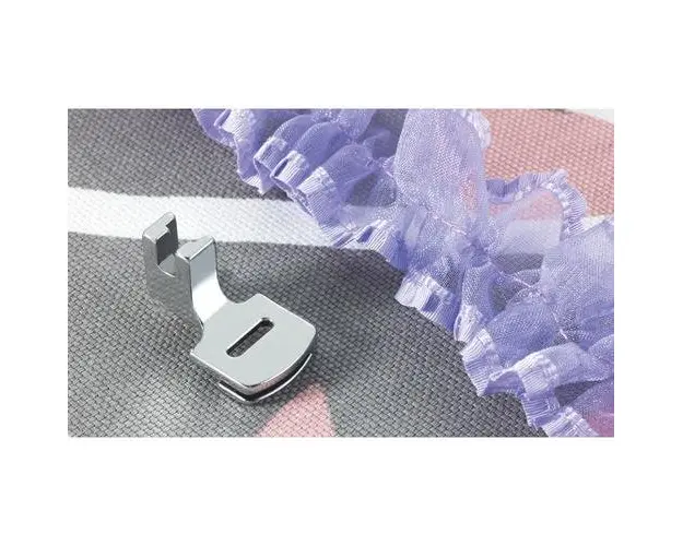 Piciorus pentru incretire Brother F012N