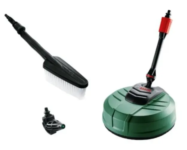 Kit pentru casa si masina Bosch F016800611
