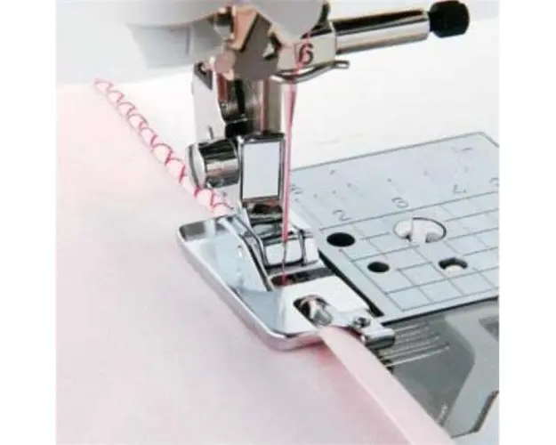 Piciorus pentru cusatura picot Brother F029N