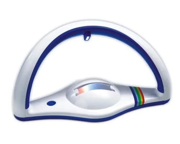 Set STEM - Proiector curcubeu