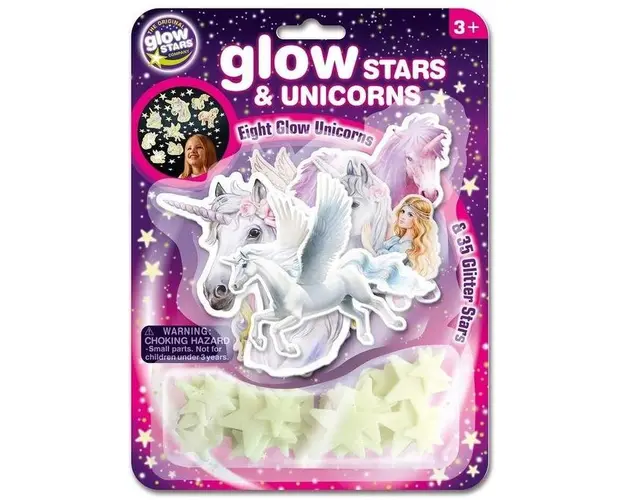 Set reflectorizant - Unicorni si stele