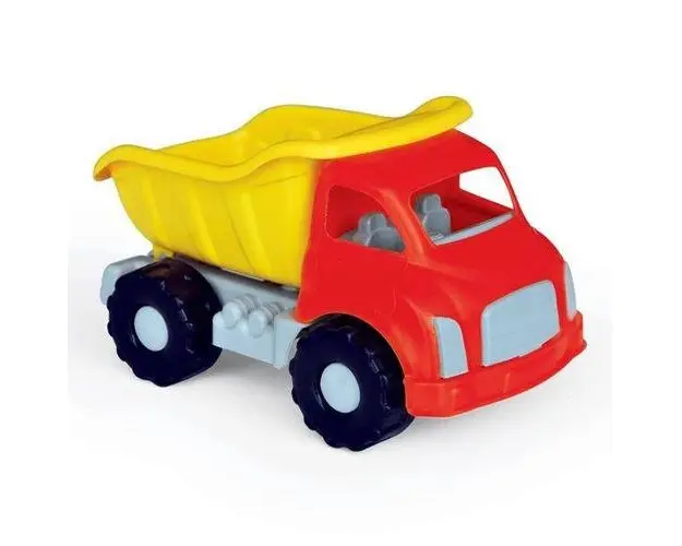 Camion Fisher Price FP1807, Jumbo Truck