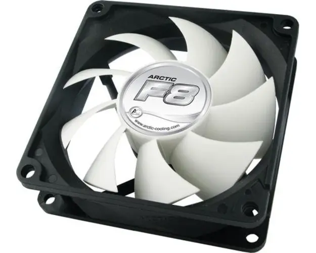 Ventilator Arctic Cooling F8
