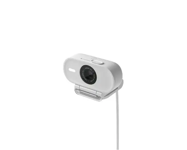 Camera Web Elgato Neo, 60 FPS, Full HD, USB Type-C, (Alb)