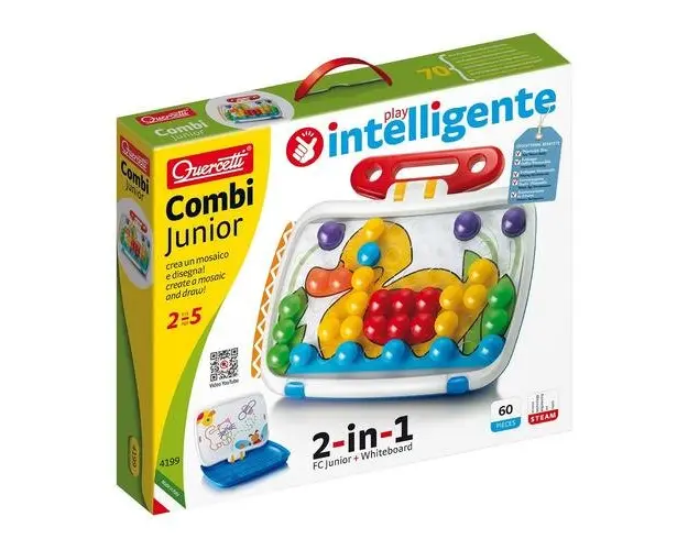 Joc Fantacolor Combi Junior