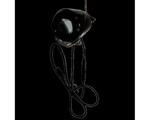 Far cu cablaj si claxon pentru trotineta electrica SPEEDXMAN 8