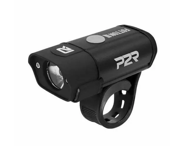 Far fata P2R FOTTON 400 (USB), Negru