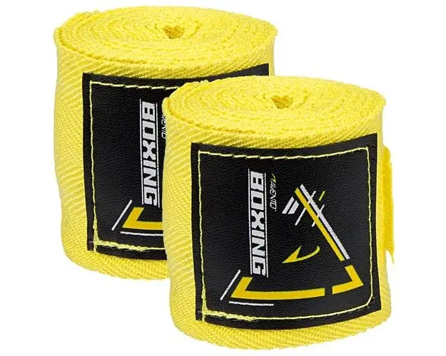 Fase box Avento, 250 cm, bumbac