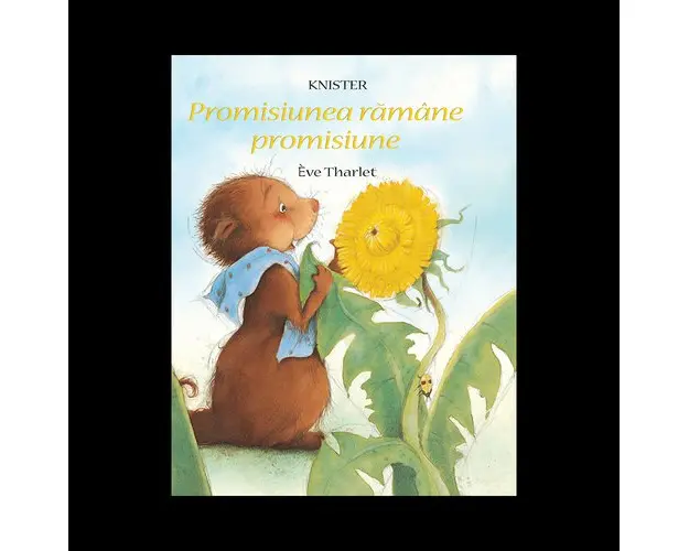 Promisiunea ramane promisiune