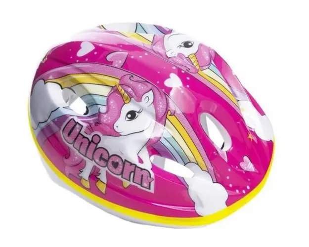 Casca de protectie - Unicorn