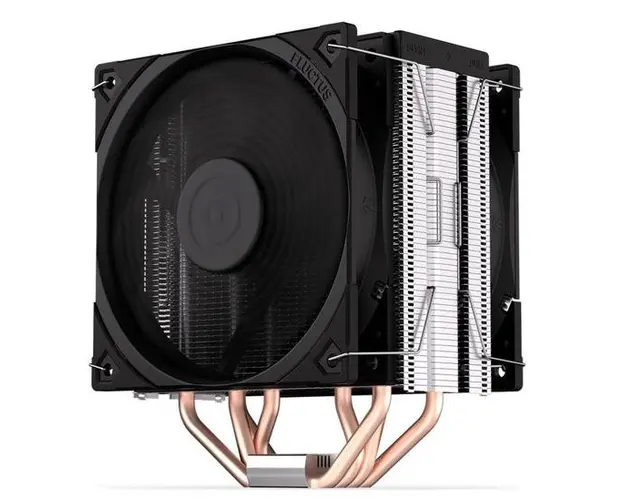 Cooler CPU ENDORFY Fera 5 Dual Fan, 120 mm