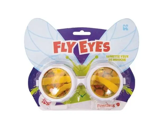 Ochelari de musca Keycraft