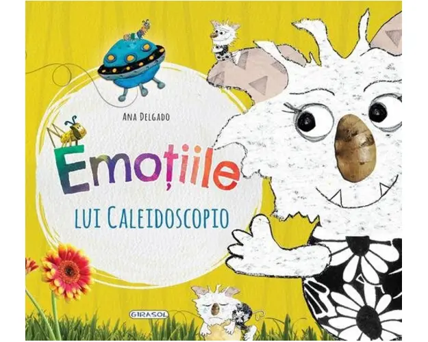 Emotiile lui Caleidoscopio