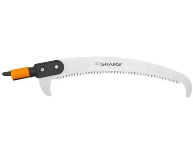Fierastrau curbat Fiskars QuikFit