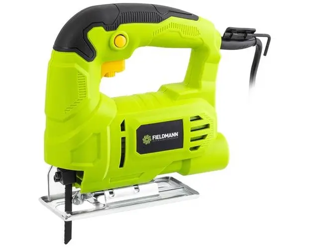 Fierastrau Pendular Fieldman F-FDP200451-E, 450 W, 3000 RPM (Verde)