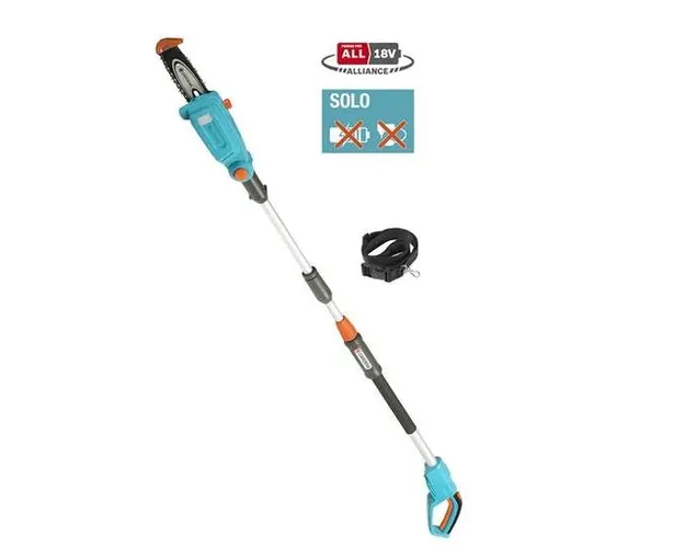 Fierastrau electric Gardena 14770-55, 18V