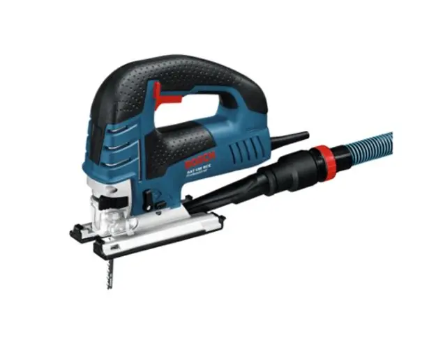 Fierastrau pendular Bosch Professional GST 150 BCE, 780 W, 3100 oscilatii/min, 150 mm adancime maxima taiere