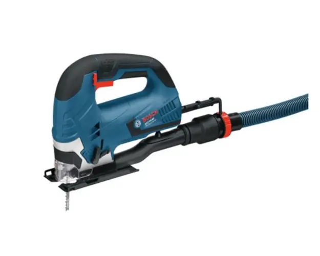 Fierastrau vertical Bosch Professional GST 90 BE, 650W, 3100 RPM, 90mm