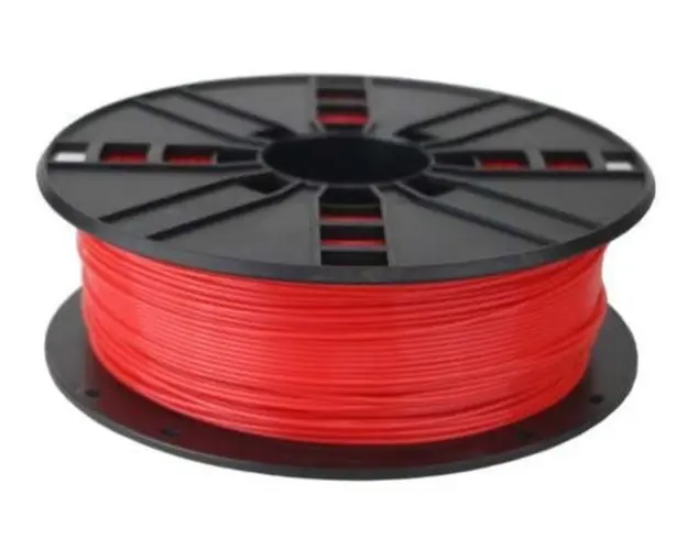 Printer Filament Gembird , PLA (Rosu) 