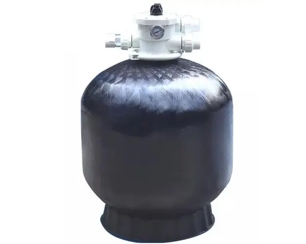 Filtru bobinat din fibra de sticla Waincris PREMIUM 1200 (Gri)